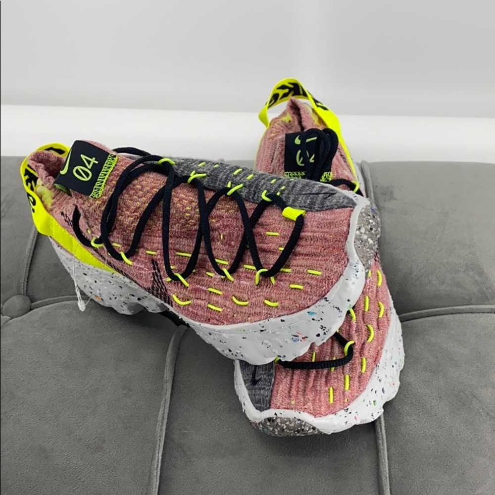 Nike Space Hippie Sneakers